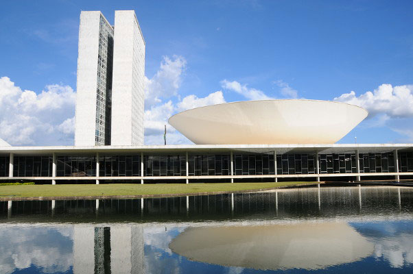 Fonte: Portal da Câmara dos Deputados